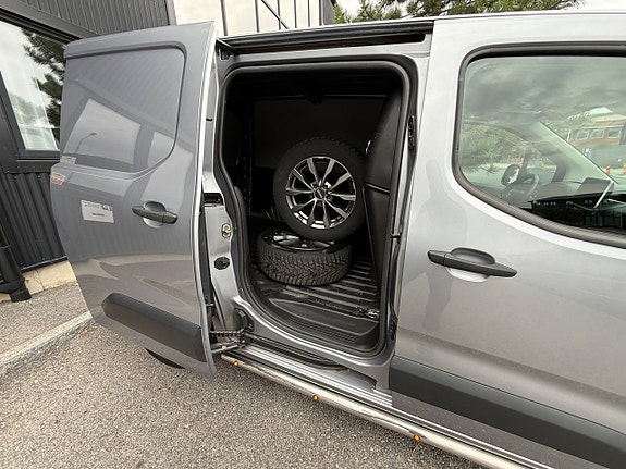 Citroen Berlingo 7 of 19