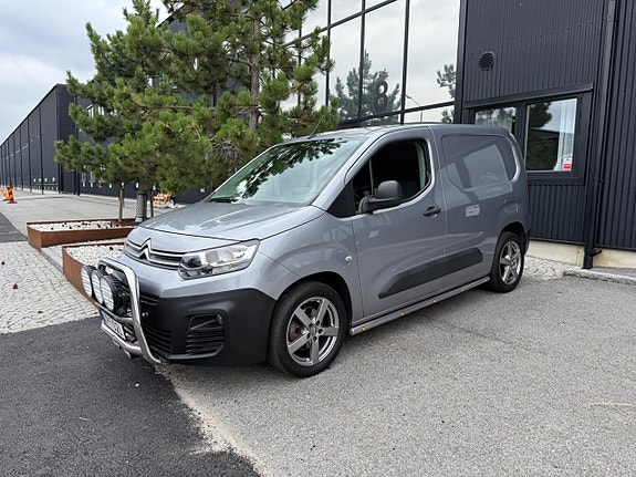Citroen Berlingo 3 of 5