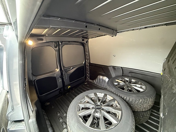 Citroen Berlingo 16 of 19