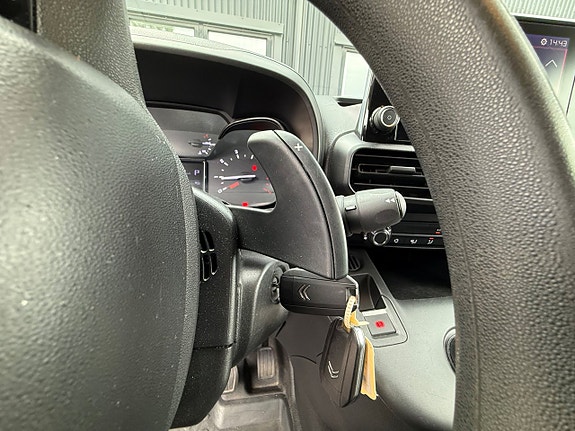 Citroen Berlingo 13 of 19
