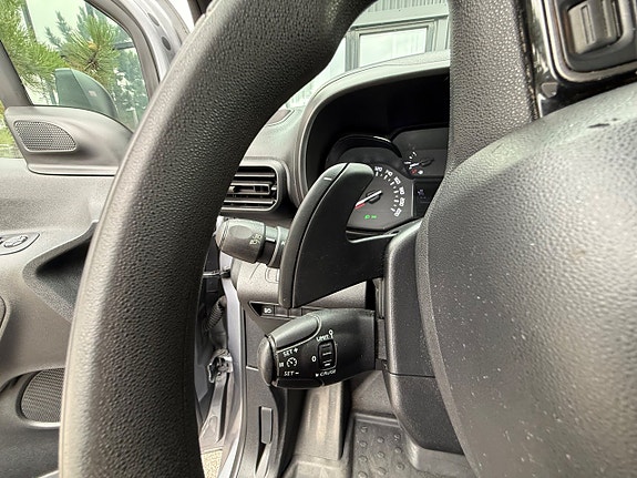 Citroen Berlingo 12 of 19