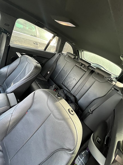 BMW 320d 7 of 7