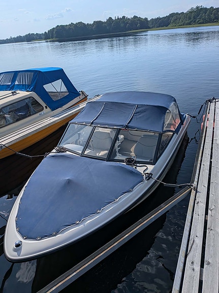 Bayliner 175br 3 of 5