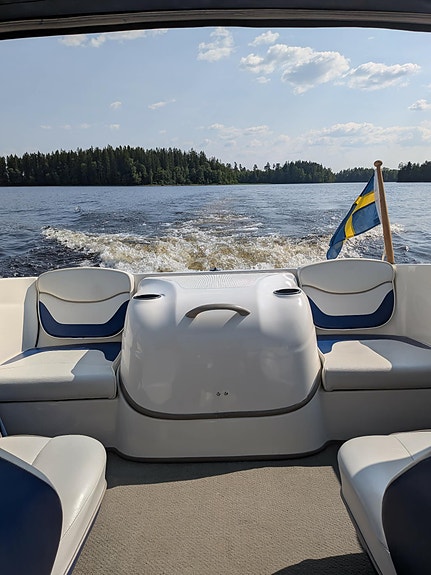 Bayliner 175br 5 of 5