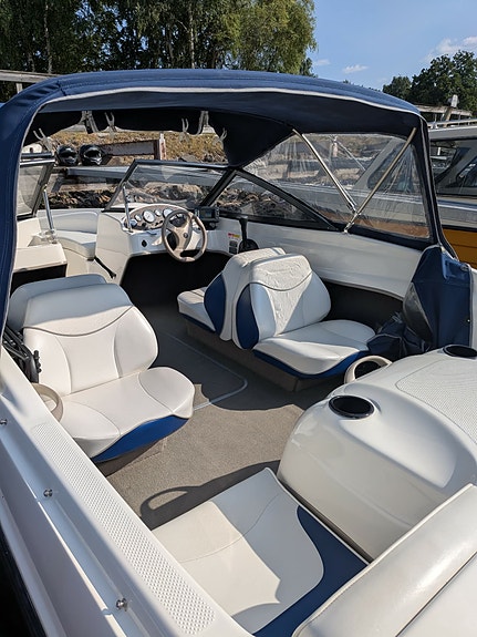 Bayliner 175br 2 of 5