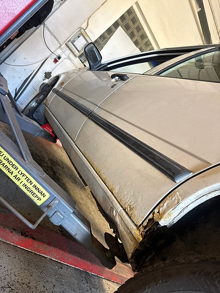 Volvo 940 5 of 5