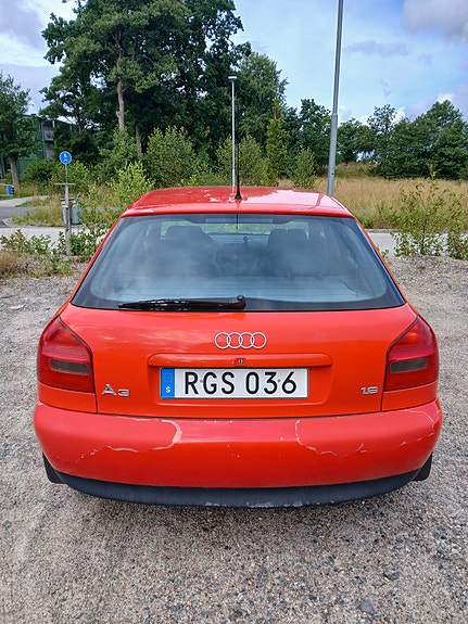 Audi A3 3 of 5