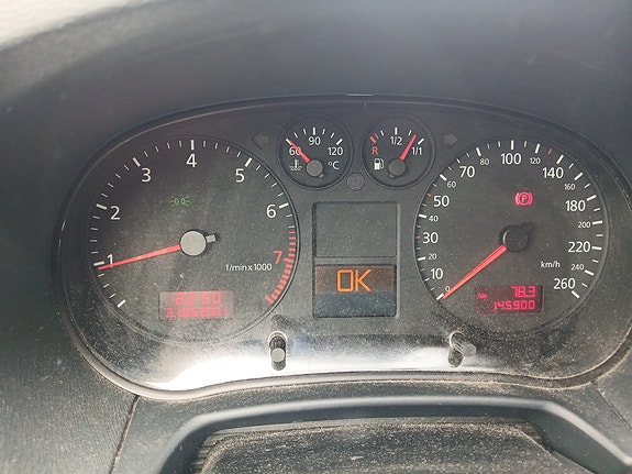 Audi A3 4 of 5