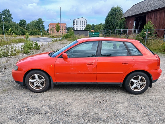 Audi A3 2 of 5