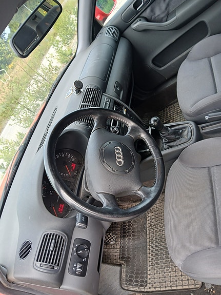 Audi A3 5 of 5