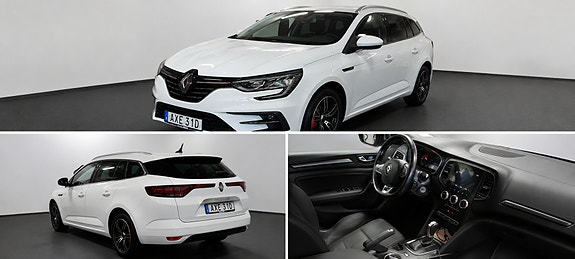 Renault Megane IV 3 of 3