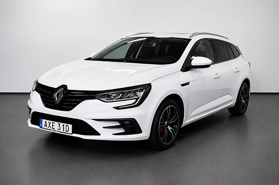 Renault Megane IV 2 of 3