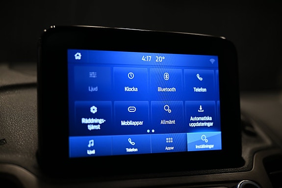 Ford Transit Connect 19 of 30