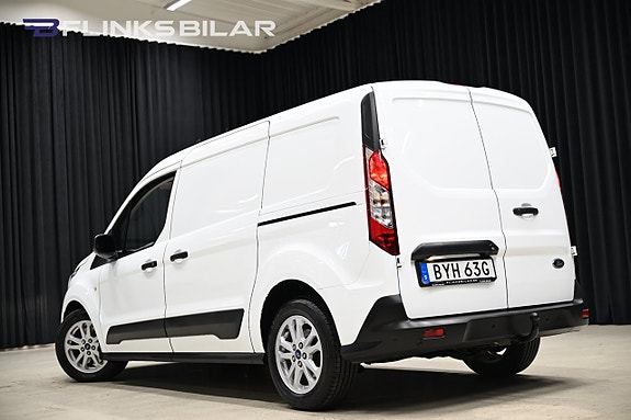 Ford Transit Connect 6 of 30