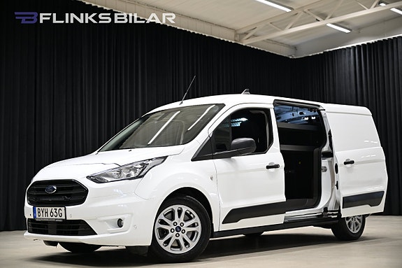 Ford Transit Connect 2 of 30