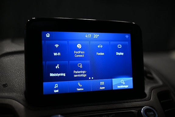 Ford Transit Connect 24 of 30