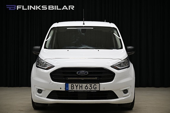 Ford Transit Connect 11 of 30