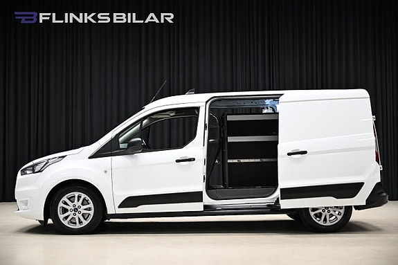 Ford Transit Connect 7 of 30