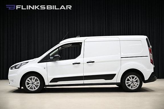 Ford Transit Connect 4 of 30
