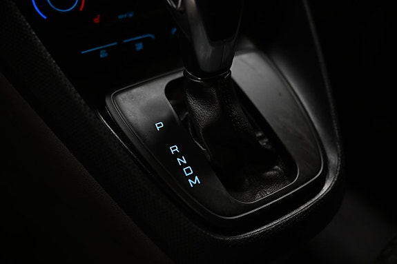 Ford Transit Connect 22 of 30