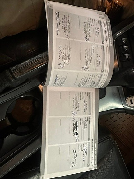 Volvo V70 8 of 9