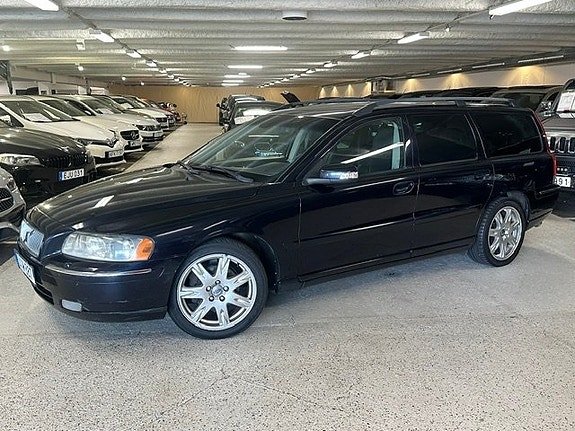 Volvo V70