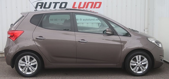 Hyundai ix20 5 of 5