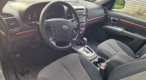 Hyundai Santa Fe 5 of 5