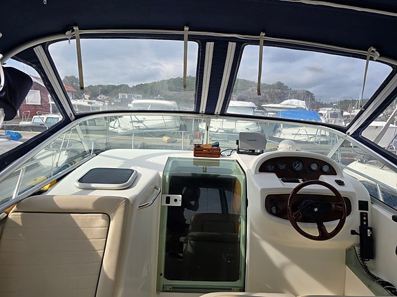 Jeanneau 805 4 of 5