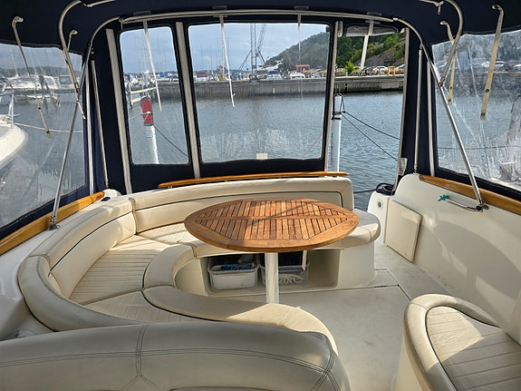 Jeanneau 805 2 of 5