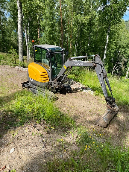 Volvo Ec 27 C 4 of 5