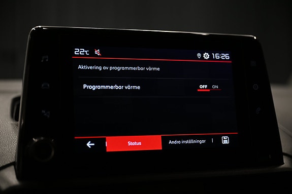 Citroen Berlingo 22 of 29