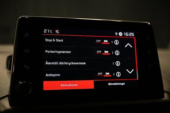 Citroen Berlingo 17 of 29