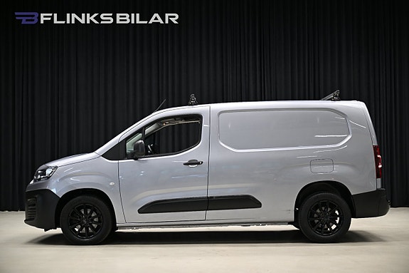 Citroen Berlingo 2 of 29
