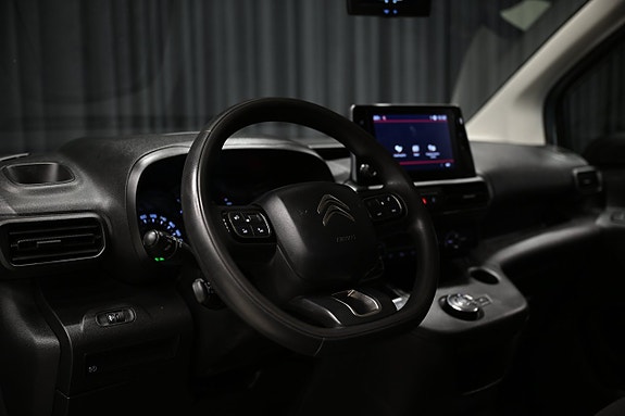 Citroen Berlingo 13 of 29