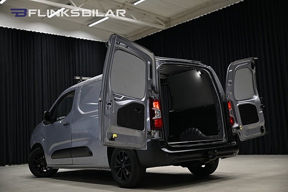 Citroen Berlingo 6 of 29
