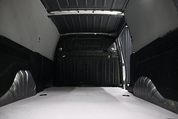 Citroen Berlingo 7 of 29