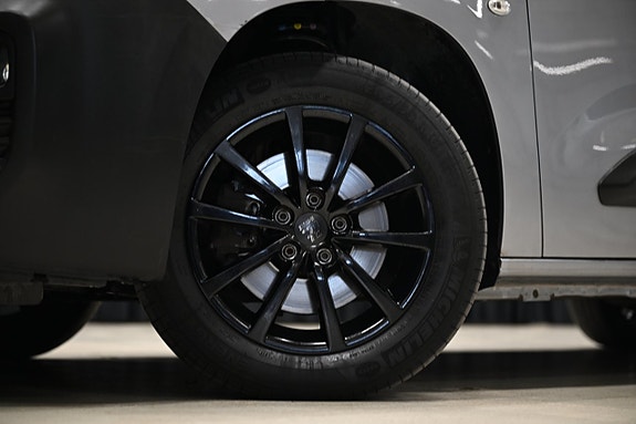 Citroen Berlingo 5 of 29