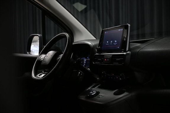 Citroen Berlingo 28 of 29