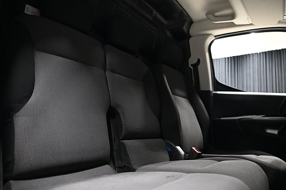 Citroen Berlingo 26 of 29