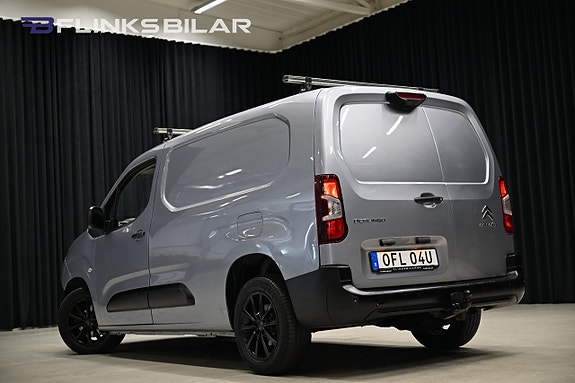 Citroen Berlingo 4 of 29