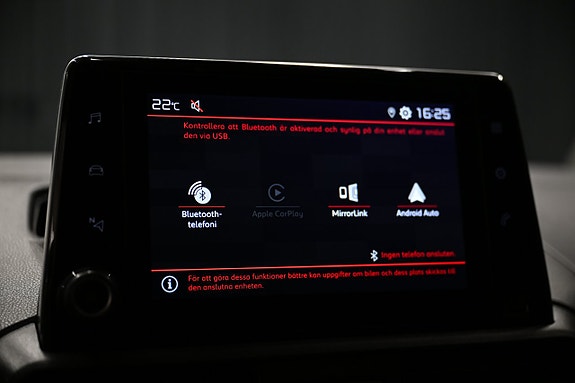 Citroen Berlingo 20 of 29