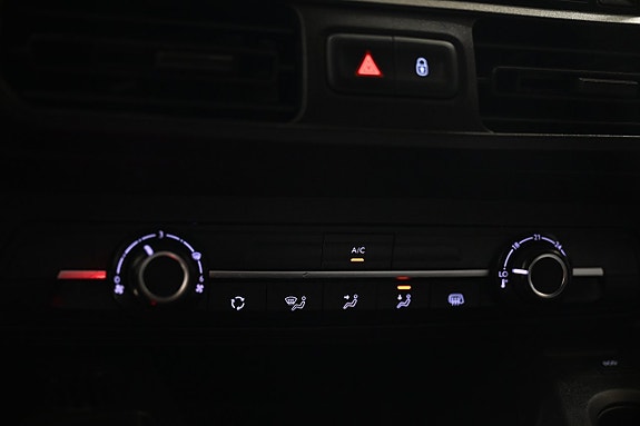 Citroen Berlingo 19 of 29