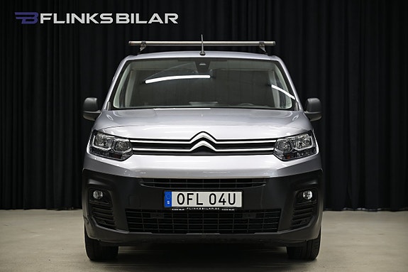 Citroen Berlingo 11 of 29