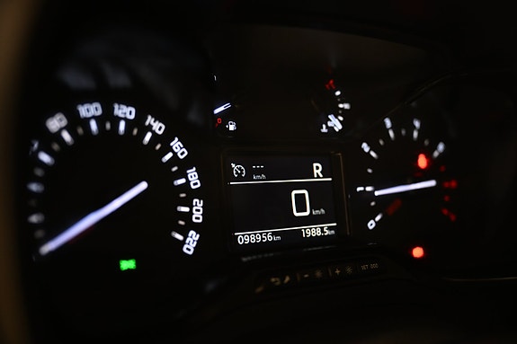 Citroen Berlingo 14 of 29