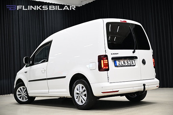 Volkswagen Caddy 6 of 30
