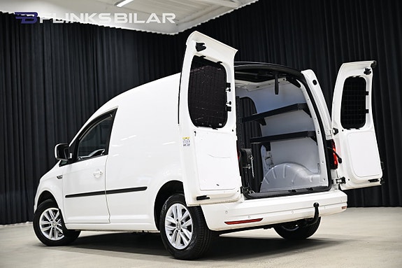Volkswagen Caddy 7 of 30