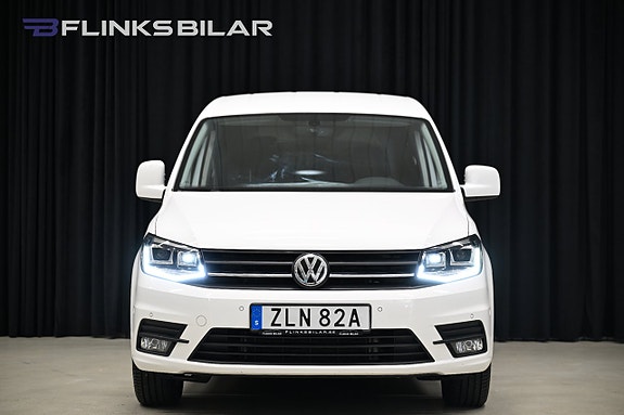 Volkswagen Caddy 19 of 30