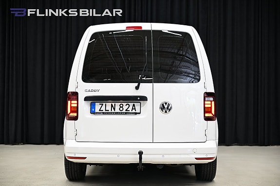Volkswagen Caddy 17 of 30
