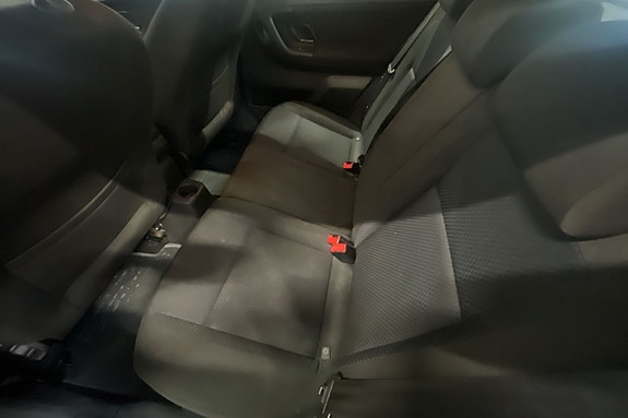 Skoda Fabia 9 of 11